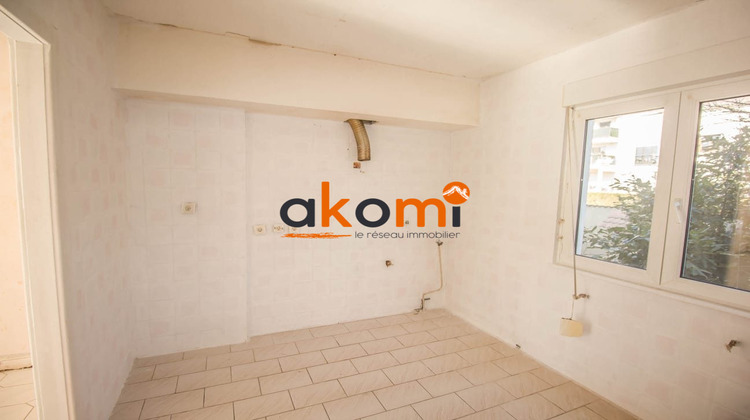Ma-Cabane - Vente Maison Montigny-lès-Metz, 92 m²