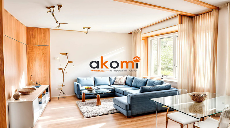 Ma-Cabane - Vente Maison Montigny-lès-Metz, 92 m²