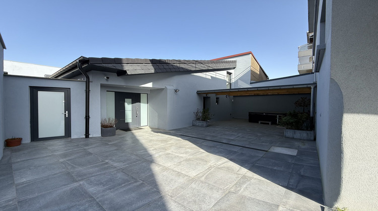 Ma-Cabane - Vente Maison Montigny-lès-Metz, 161 m²