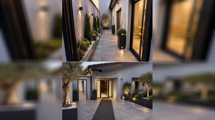 Ma-Cabane - Vente Maison Montigny-lès-Metz, 161 m²