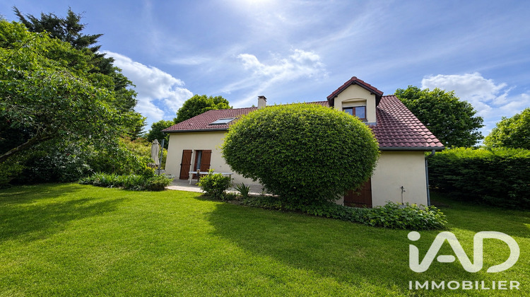 Ma-Cabane - Vente Maison Montigny-Lès-Metz, 130 m²