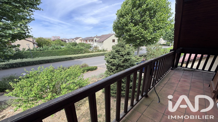 Ma-Cabane - Vente Maison Montigny-Lès-Metz, 130 m²