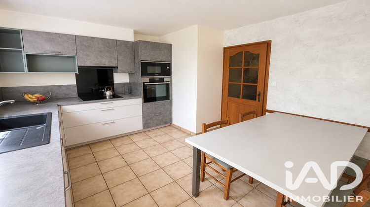 Ma-Cabane - Vente Maison Montigny-Lès-Metz, 130 m²