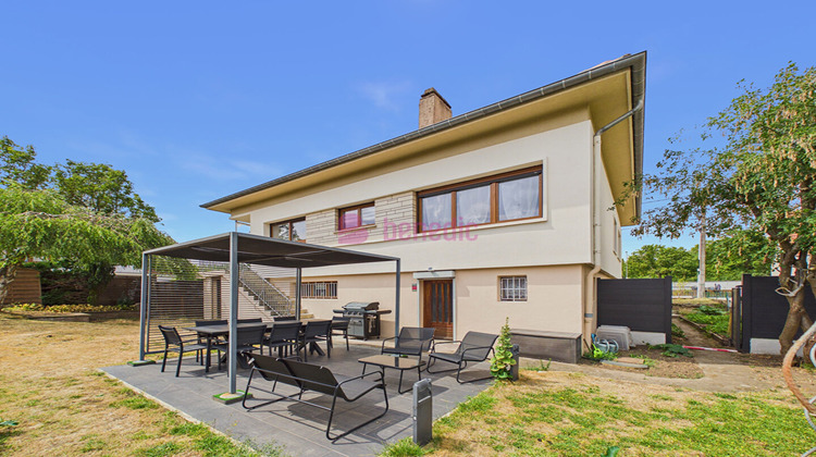 Ma-Cabane - Vente Maison MONTIGNY-LES-METZ, 150 m²
