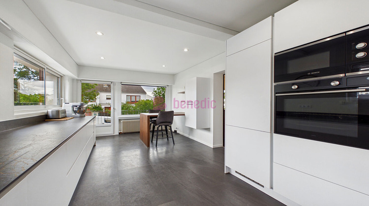Ma-Cabane - Vente Maison MONTIGNY-LES-METZ, 150 m²