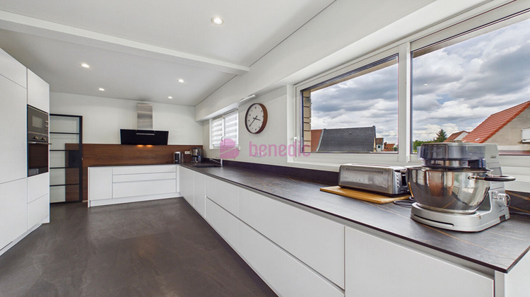 Ma-Cabane - Vente Maison MONTIGNY-LES-METZ, 150 m²