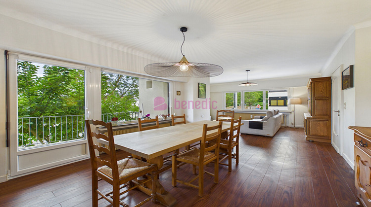 Ma-Cabane - Vente Maison MONTIGNY-LES-METZ, 150 m²