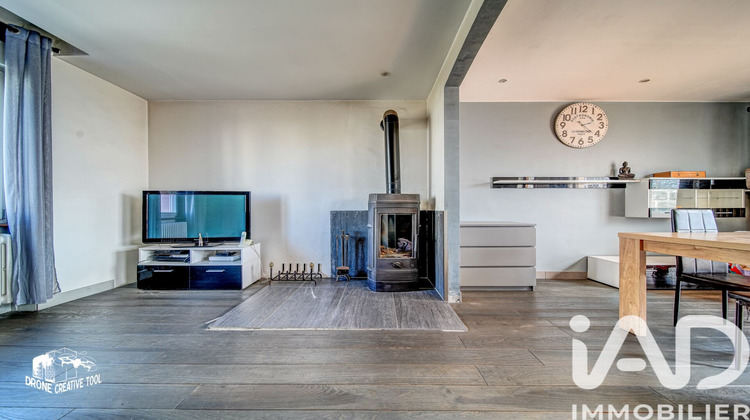 Ma-Cabane - Vente Maison Montigny-Lès-Metz, 70 m²