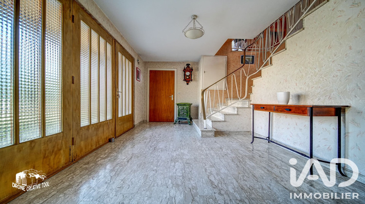 Ma-Cabane - Vente Maison Montigny-Lès-Metz, 189 m²