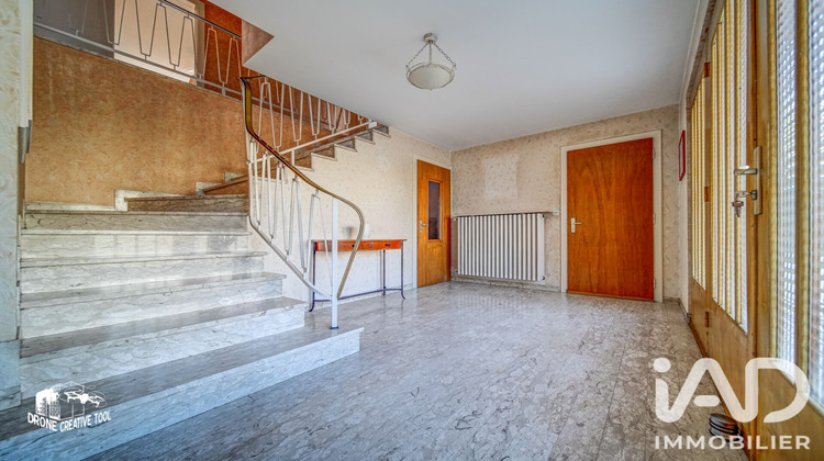 Ma-Cabane - Vente Maison Montigny-Lès-Metz, 189 m²