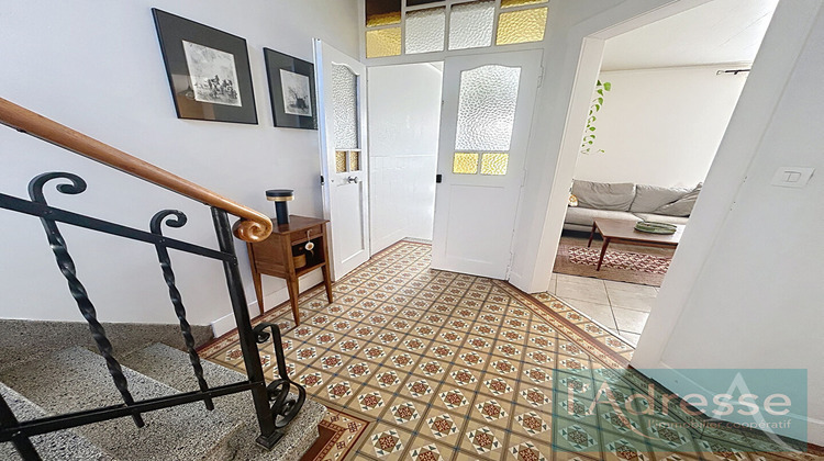 Ma-Cabane - Vente Maison MONTIGNY-LES-METZ, 105 m²