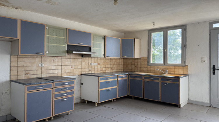 Ma-Cabane - Vente Maison Montigny-les-Monts, 103 m²