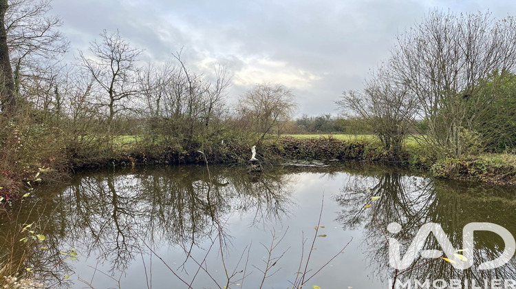 Ma-Cabane - Vente Maison Montigny-les-Monts, 110 m²