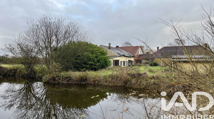 Ma-Cabane - Vente Maison Montigny-les-Monts, 110 m²