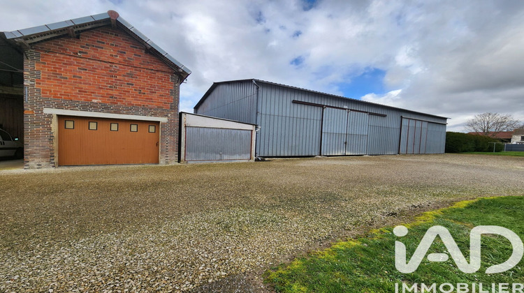 Ma-Cabane - Vente Maison Montigny-les-Monts, 143 m²