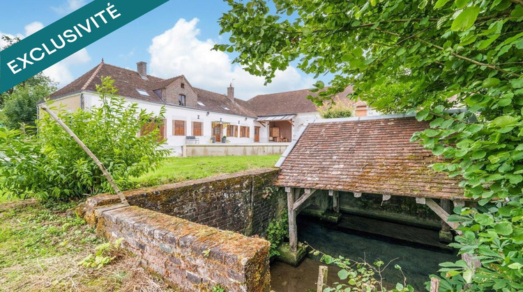 Ma-Cabane - Vente Maison Montigny-les-Monts, 290 m²