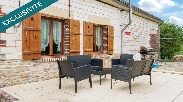 Ma-Cabane - Vente Maison Montigny-les-Monts, 290 m²