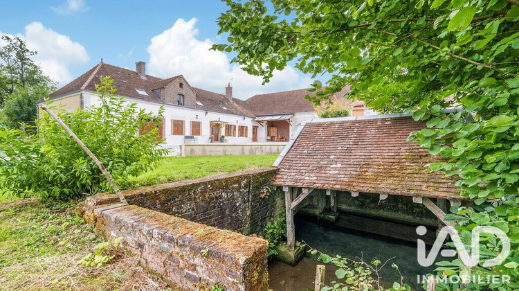 Ma-Cabane - Vente Maison Montigny-les-Monts, 290 m²