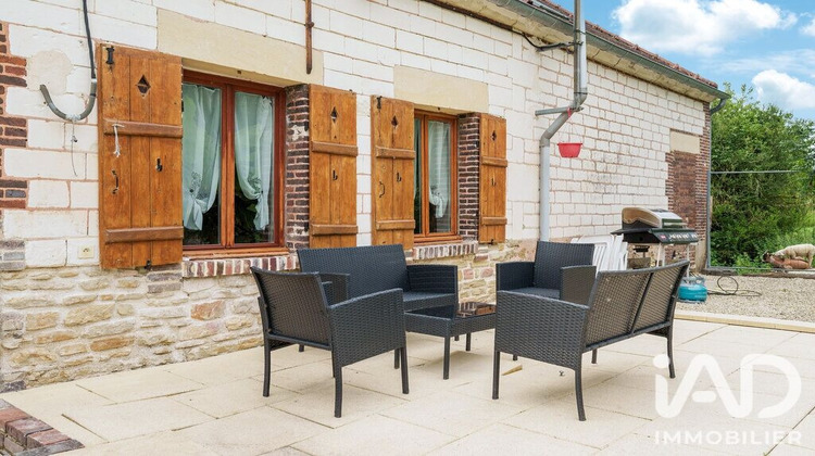 Ma-Cabane - Vente Maison Montigny-les-Monts, 290 m²