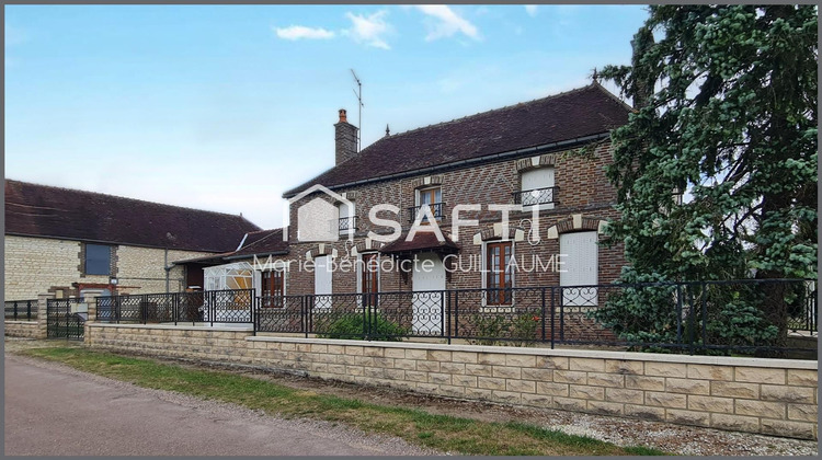 Ma-Cabane - Vente Maison Montigny-les-Monts, 143 m²