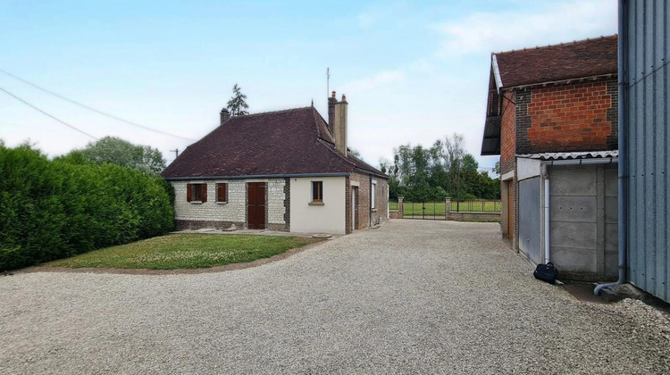 Ma-Cabane - Vente Maison Montigny-les-Monts, 143 m²