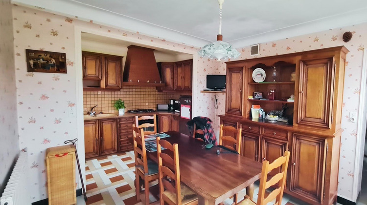 Ma-Cabane - Vente Maison Montigny-les-Monts, 143 m²