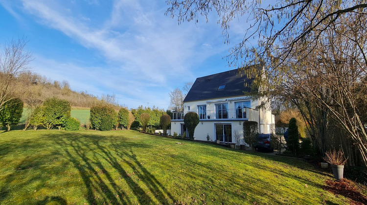 Ma-Cabane - Vente Maison Montigny-les-Monts, 196 m²