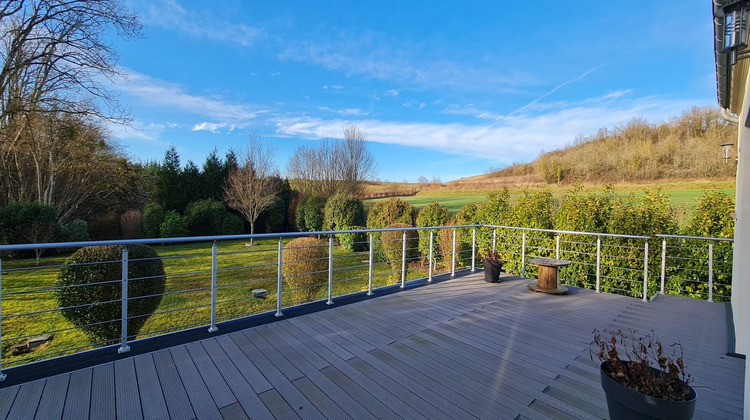 Ma-Cabane - Vente Maison Montigny-les-Monts, 196 m²