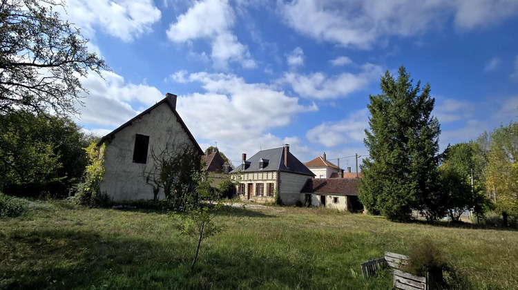 Ma-Cabane - Vente Maison Montigny-les-Monts, 167 m²
