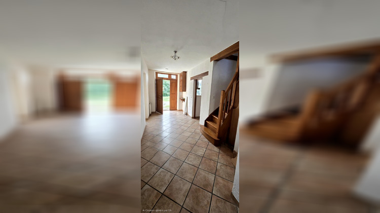Ma-Cabane - Vente Maison Montigny-les-Monts, 167 m²