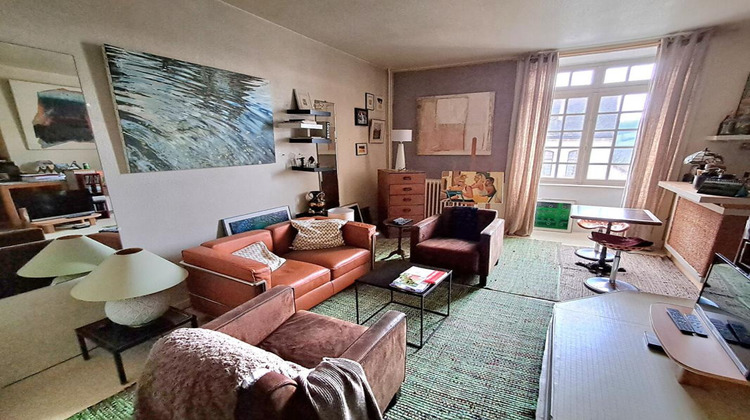 Ma-Cabane - Vente Maison MONTIGNY LES VESOUL, 130 m²