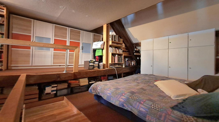 Ma-Cabane - Vente Maison MONTIGNY LES VESOUL, 130 m²