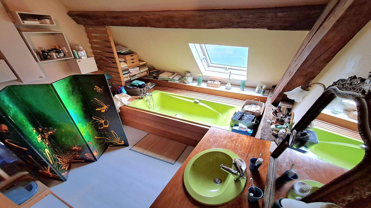 Ma-Cabane - Vente Maison MONTIGNY LES VESOUL, 130 m²