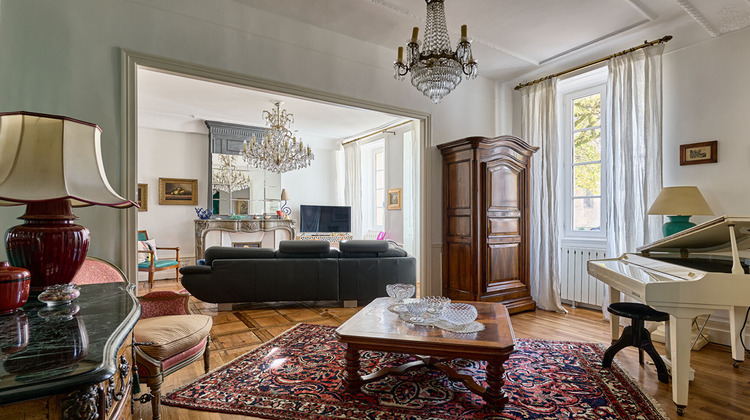 Ma-Cabane - Vente Maison MONTIGNY-LES-VESOUL, 170 m²