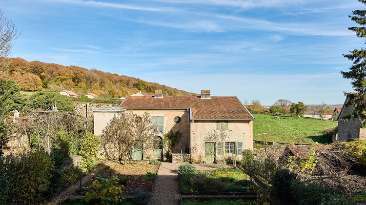 Ma-Cabane - Vente Maison MONTIGNY-LES-VESOUL, 170 m²