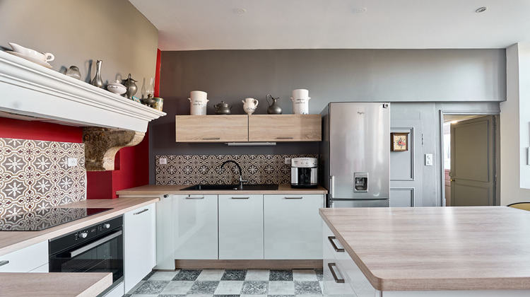 Ma-Cabane - Vente Maison MONTIGNY-LES-VESOUL, 170 m²