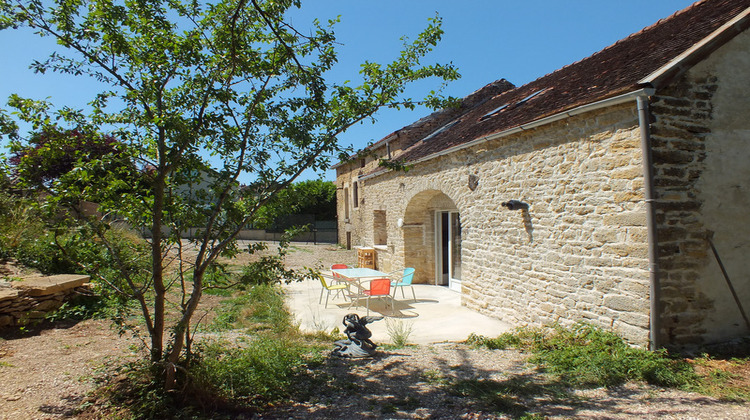 Ma-Cabane - Vente Maison MONTIGNY MONTFORT, 120 m²