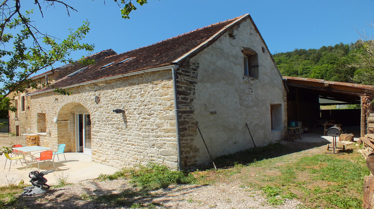 Ma-Cabane - Vente Maison MONTIGNY MONTFORT, 120 m²