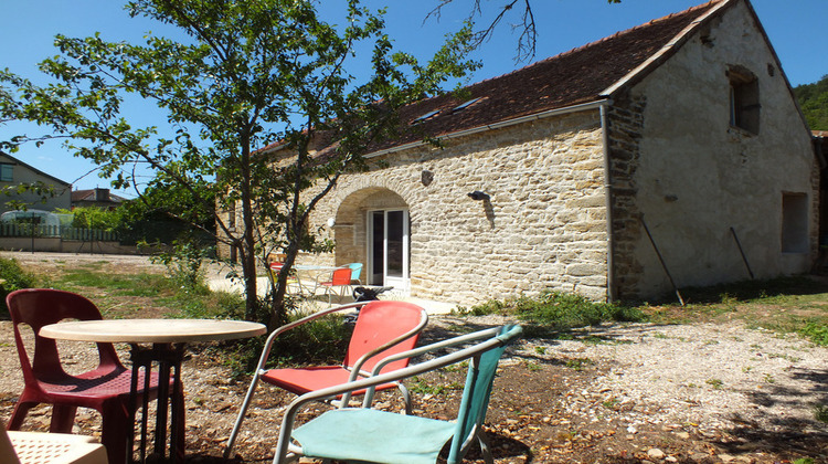 Ma-Cabane - Vente Maison MONTIGNY MONTFORT, 120 m²