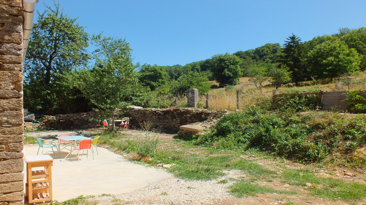 Ma-Cabane - Vente Maison MONTIGNY MONTFORT, 120 m²