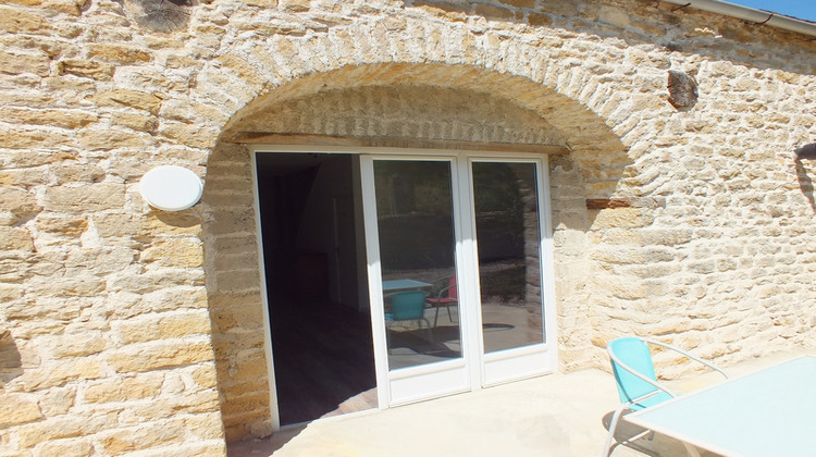 Ma-Cabane - Vente Maison MONTIGNY MONTFORT, 120 m²