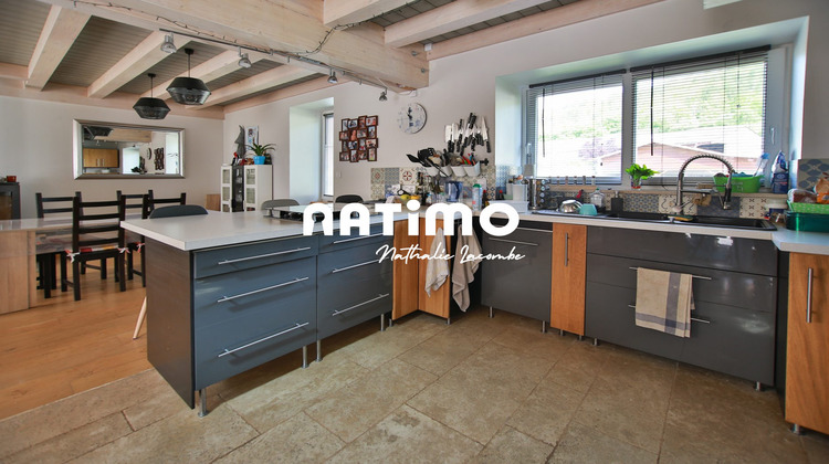 Ma-Cabane - Vente Maison Montigny-Montfort, 177 m²