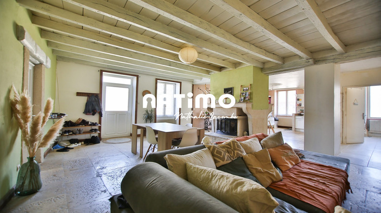 Ma-Cabane - Vente Maison Montigny-Montfort, 134 m²