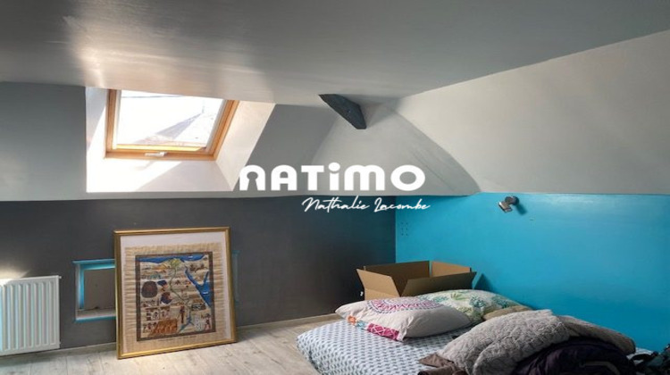 Ma-Cabane - Vente Maison Montigny-Montfort, 134 m²