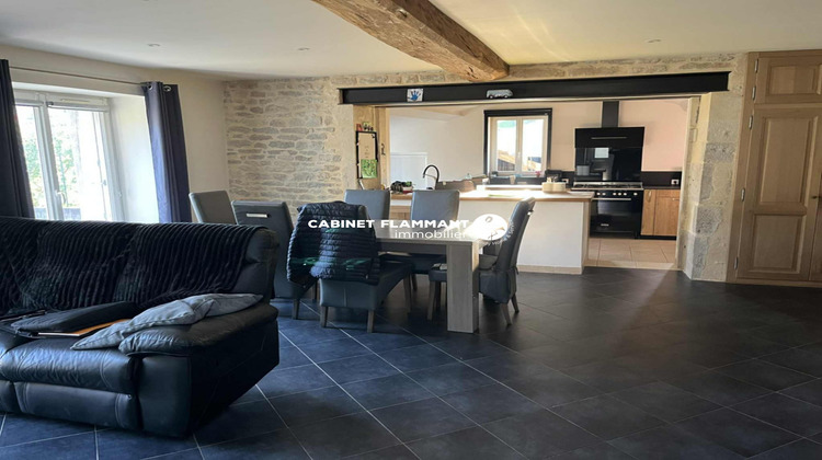 Ma-Cabane - Vente Maison Montigny-Montfort, 141 m²