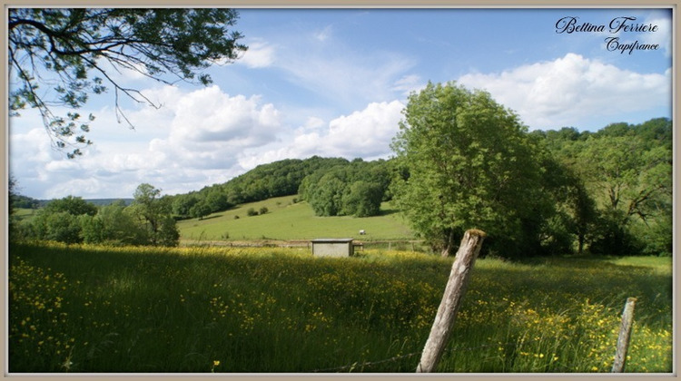 Ma-Cabane - Vente Maison MONTIGNY MONTFORT, 115 m²