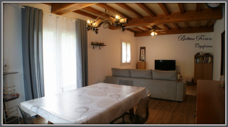 Ma-Cabane - Vente Maison MONTIGNY MONTFORT, 115 m²