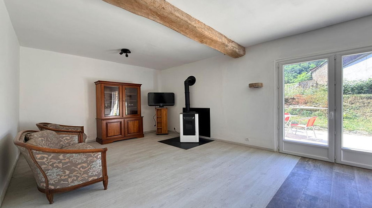 Ma-Cabane - Vente Maison MONTIGNY MONTFORT, 113 m²