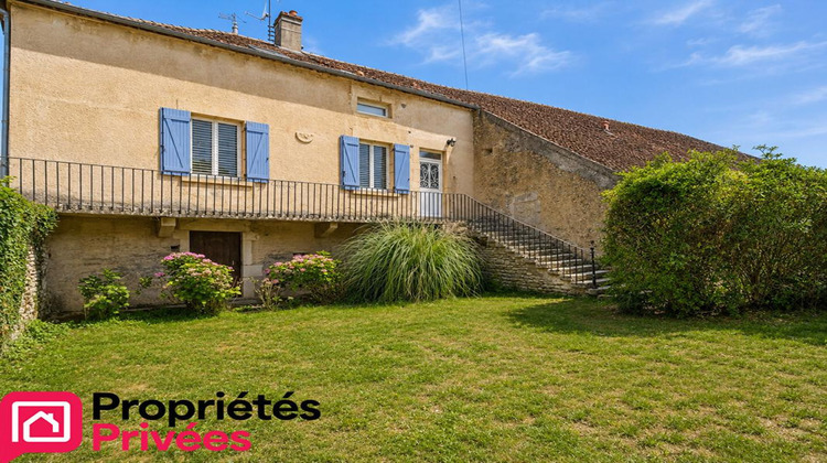 Ma-Cabane - Vente Maison MONTIGNY MONTFORT, 133 m²