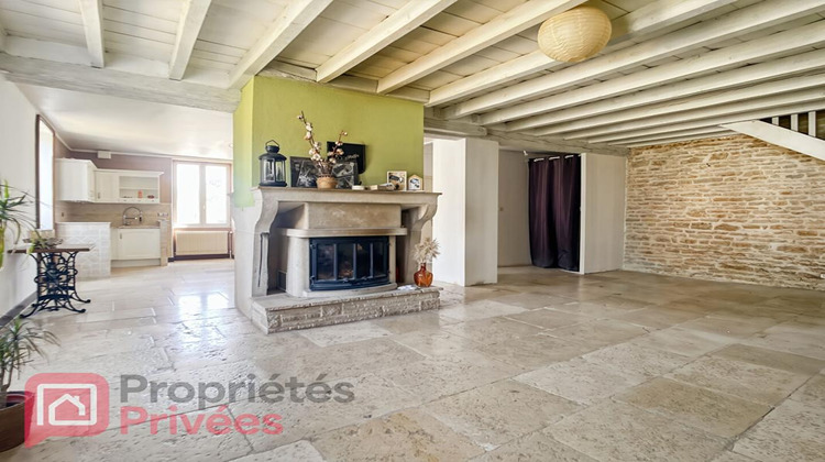 Ma-Cabane - Vente Maison MONTIGNY MONTFORT, 133 m²